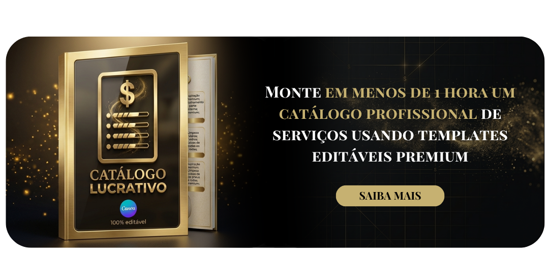 Catálogo Lucrativo