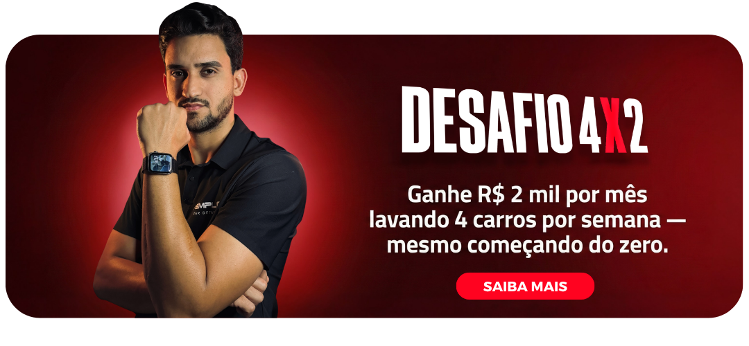 Desafio 4x2